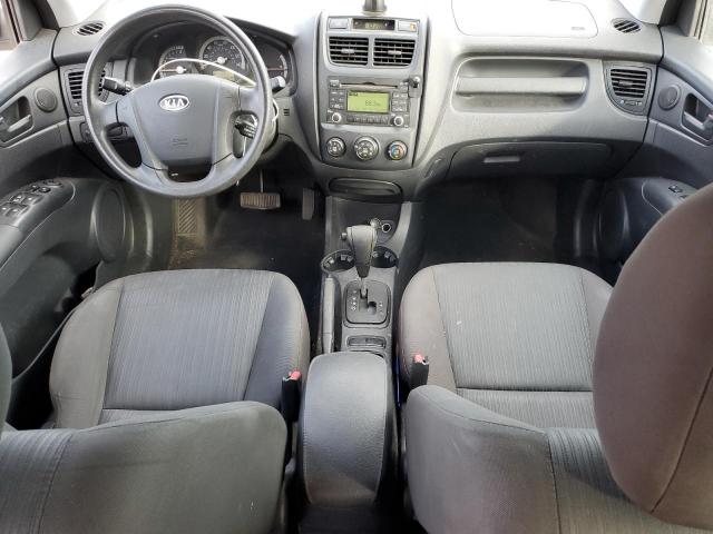 Photo 7 VIN: KNDJF724297590752 - KIA SPORTAGE 