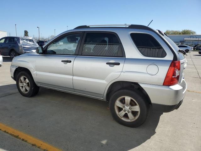 Photo 1 VIN: KNDJF724297599824 - KIA SPORTAGE 