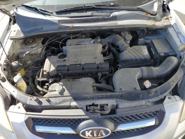 Photo 11 VIN: KNDJF724297599824 - KIA SPORTAGE 