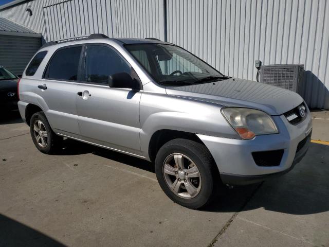 Photo 3 VIN: KNDJF724297599824 - KIA SPORTAGE 