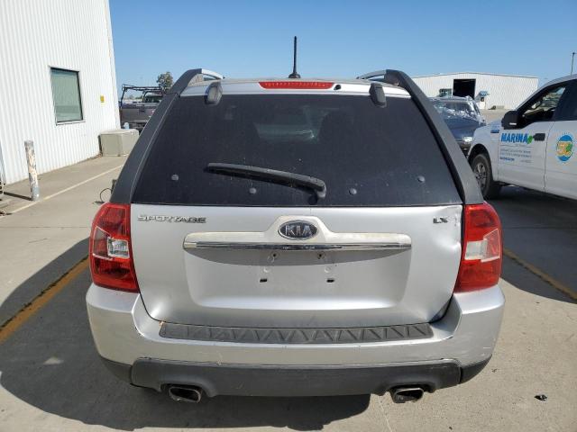 Photo 5 VIN: KNDJF724297599824 - KIA SPORTAGE 