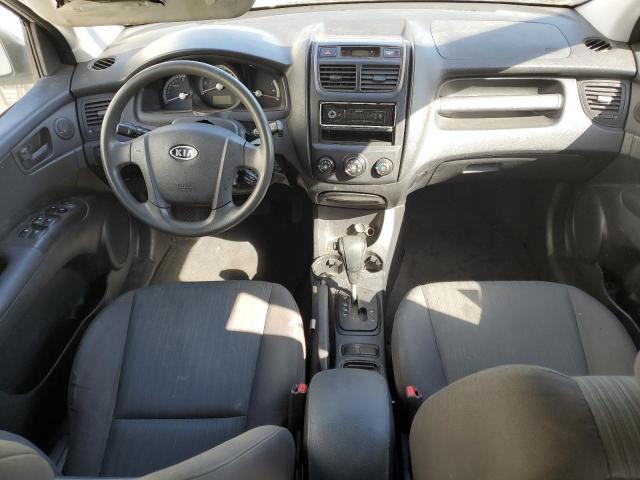 Photo 7 VIN: KNDJF724297599824 - KIA SPORTAGE 