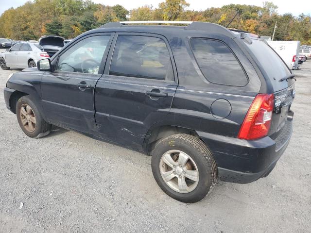 Photo 1 VIN: KNDJF724297628514 - KIA SPORTAGE 