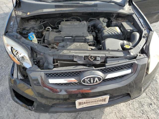 Photo 11 VIN: KNDJF724297628514 - KIA SPORTAGE 