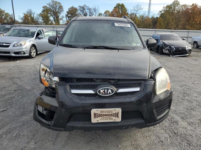 Photo 4 VIN: KNDJF724297628514 - KIA SPORTAGE 