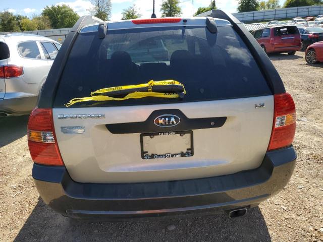 Photo 5 VIN: KNDJF724367295137 - KIA NEW SPORTA 