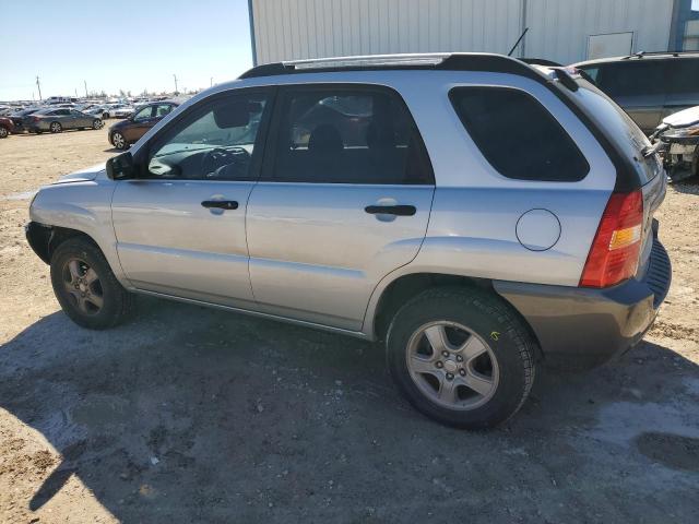 Photo 1 VIN: KNDJF724377336982 - KIA SPORTAGE 