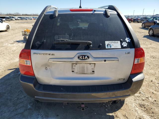 Photo 5 VIN: KNDJF724377336982 - KIA SPORTAGE 