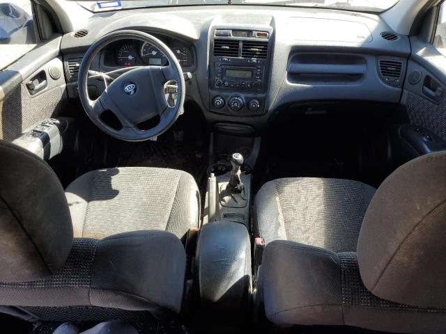 Photo 7 VIN: KNDJF724377336982 - KIA SPORTAGE 