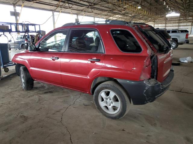 Photo 1 VIN: KNDJF724377436791 - KIA SPORTAGE 