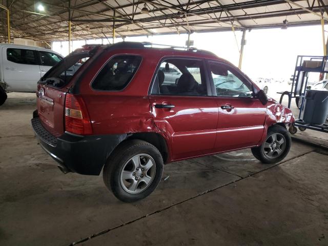 Photo 2 VIN: KNDJF724377436791 - KIA SPORTAGE 