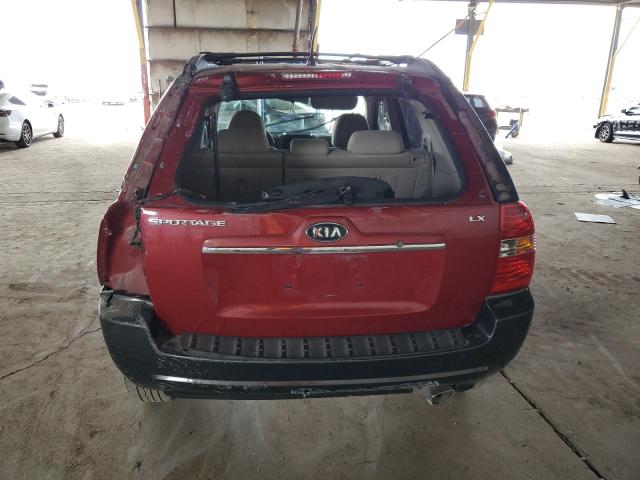 Photo 5 VIN: KNDJF724377436791 - KIA SPORTAGE 