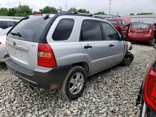 Photo 2 VIN: KNDJF724387483174 - KIA SPORTAGE 