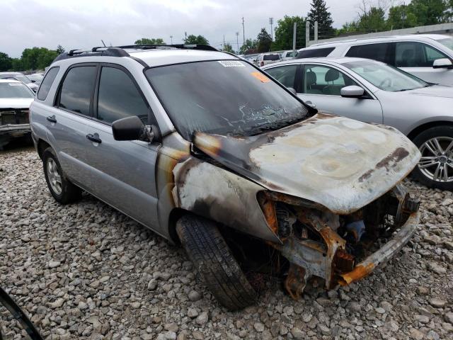 Photo 3 VIN: KNDJF724387483174 - KIA SPORTAGE 