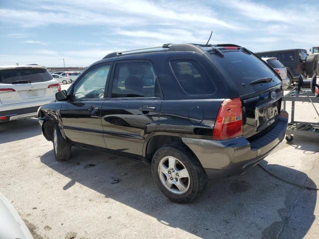 Photo 1 VIN: KNDJF724387502757 - KIA SPORTAGE 