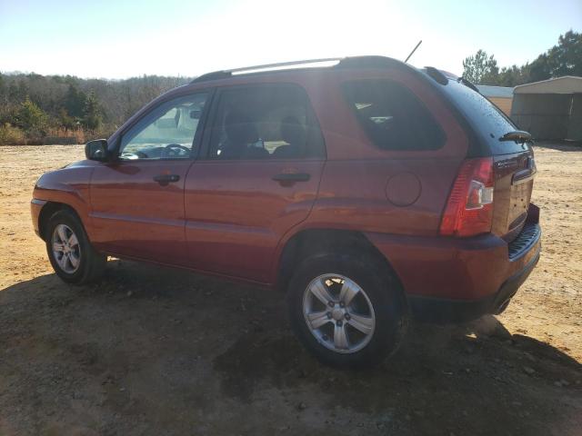 Photo 1 VIN: KNDJF724397563995 - KIA SPORTAGE 