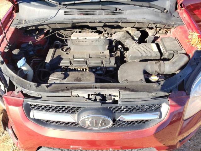 Photo 10 VIN: KNDJF724397563995 - KIA SPORTAGE 