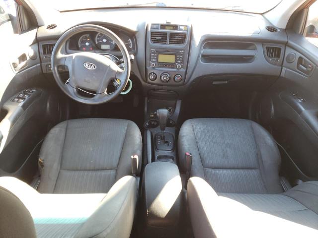 Photo 7 VIN: KNDJF724397563995 - KIA SPORTAGE 