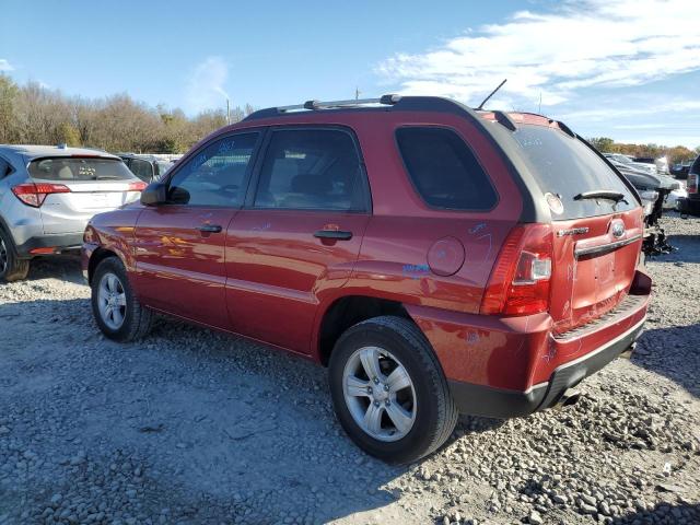 Photo 1 VIN: KNDJF724397604089 - KIA SPORTAGE 