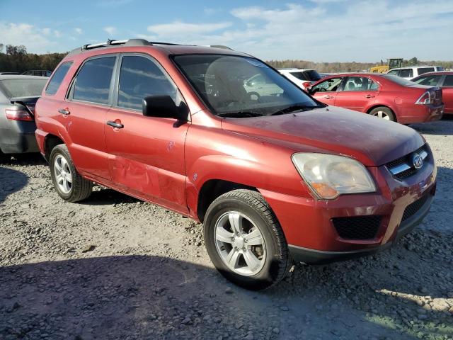 Photo 3 VIN: KNDJF724397604089 - KIA SPORTAGE 