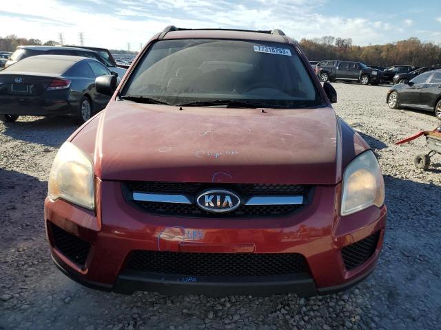 Photo 4 VIN: KNDJF724397604089 - KIA SPORTAGE 