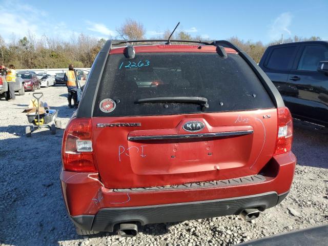 Photo 5 VIN: KNDJF724397604089 - KIA SPORTAGE 