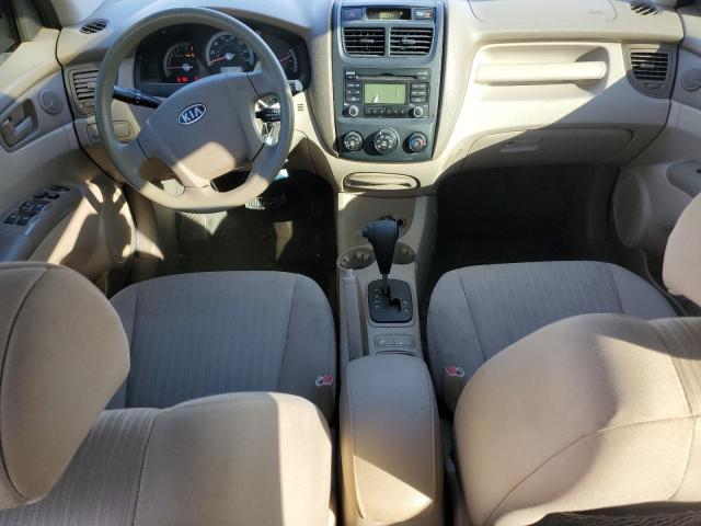 Photo 7 VIN: KNDJF724397604089 - KIA SPORTAGE 