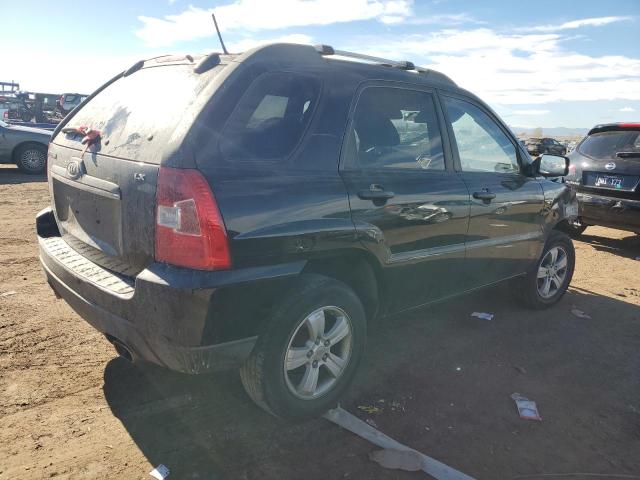 Photo 2 VIN: KNDJF724397610779 - KIA SPORTAGE 