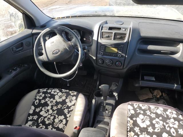 Photo 7 VIN: KNDJF724397610779 - KIA SPORTAGE 