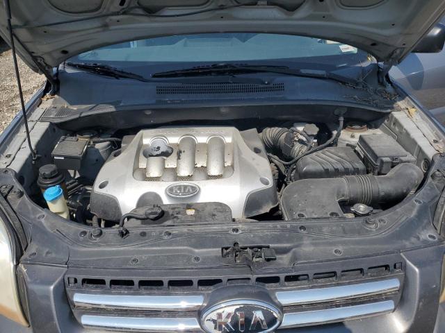 Photo 11 VIN: KNDJF724457106493 - KIA SPORTAGE 