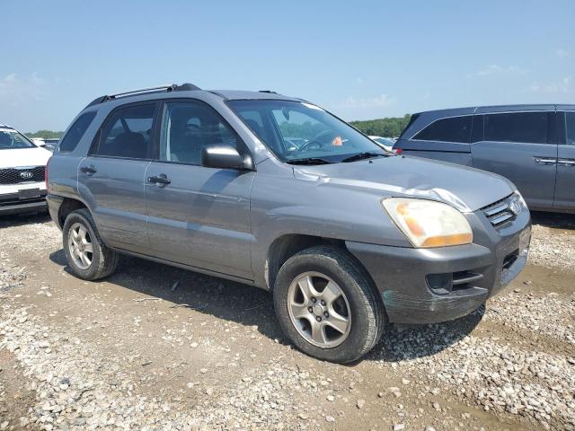 Photo 3 VIN: KNDJF724457106493 - KIA SPORTAGE 