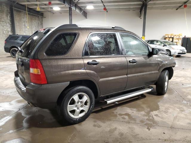 Photo 2 VIN: KNDJF724467207048 - KIA SPORTAGE 