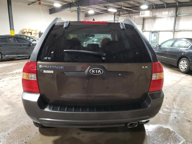 Photo 5 VIN: KNDJF724467207048 - KIA SPORTAGE 