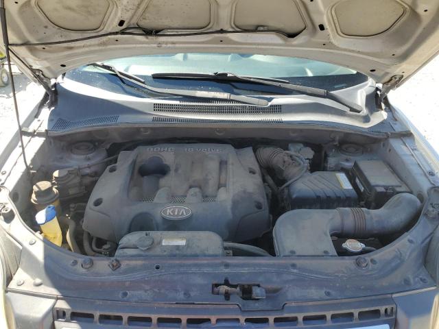 Photo 11 VIN: KNDJF724477326476 - KIA SPORTAGE 