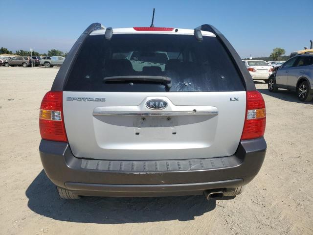 Photo 5 VIN: KNDJF724477326476 - KIA SPORTAGE 