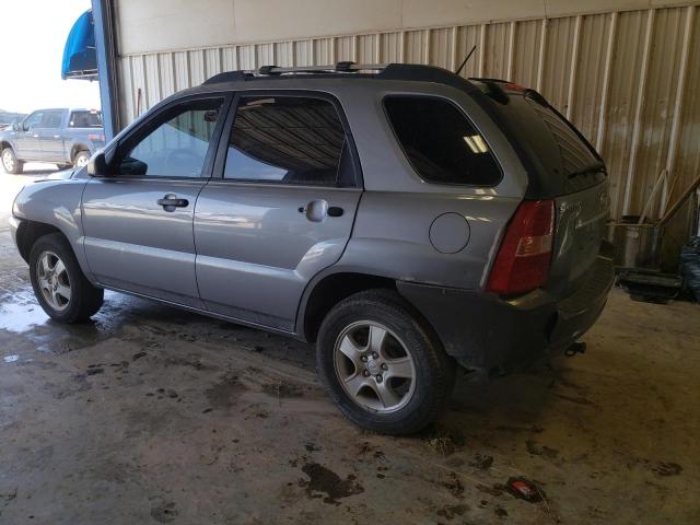 Photo 1 VIN: KNDJF724477440090 - KIA SPORTAGE 