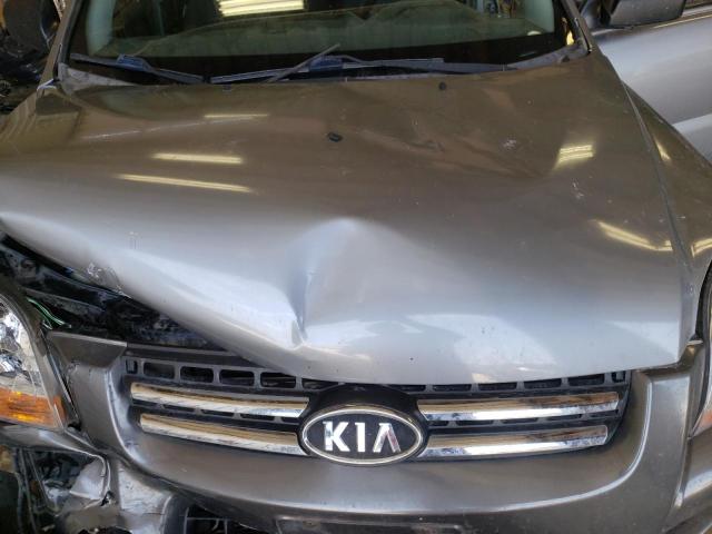 Photo 11 VIN: KNDJF724477440090 - KIA SPORTAGE 