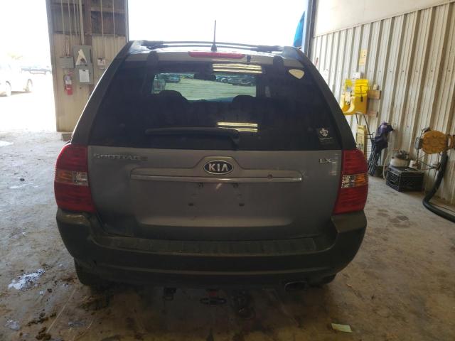 Photo 5 VIN: KNDJF724477440090 - KIA SPORTAGE 