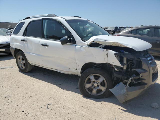 Photo 3 VIN: KNDJF724487453732 - KIA SPORTAGE 