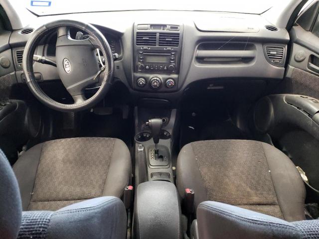 Photo 7 VIN: KNDJF724487453732 - KIA SPORTAGE 