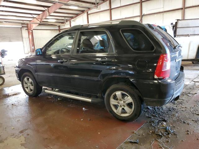 Photo 1 VIN: KNDJF724497556473 - KIA SPORTAGE 