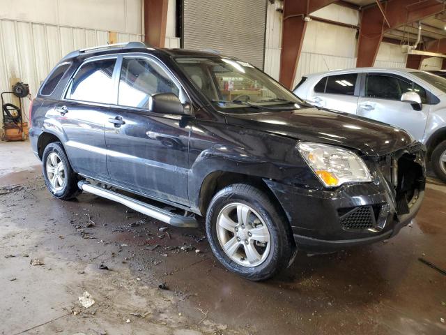 Photo 3 VIN: KNDJF724497556473 - KIA SPORTAGE 