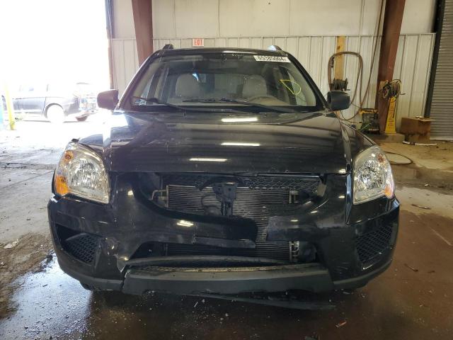 Photo 4 VIN: KNDJF724497556473 - KIA SPORTAGE 