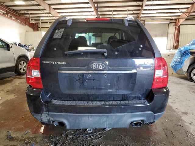 Photo 5 VIN: KNDJF724497556473 - KIA SPORTAGE 