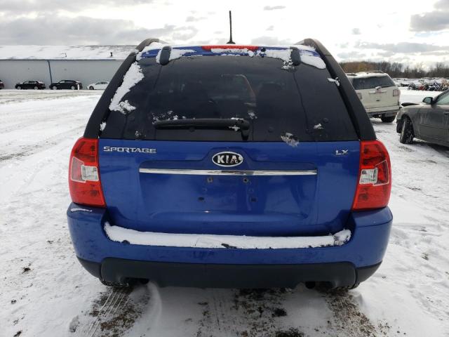 Photo 5 VIN: KNDJF724497563617 - KIA SPORTAGE 