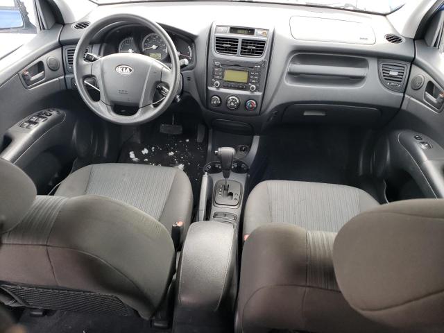 Photo 7 VIN: KNDJF724497563617 - KIA SPORTAGE 