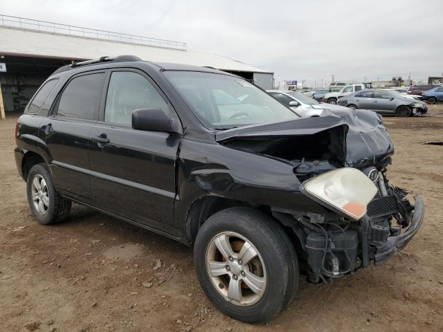 Photo 3 VIN: KNDJF724497570938 - KIA SPORTAGE 