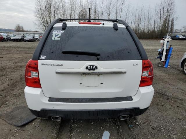 Photo 5 VIN: KNDJF724497594396 - KIA SPORTAGE 