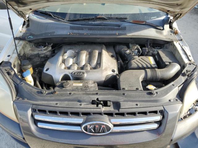 Photo 11 VIN: KNDJF724567146082 - KIA SPORTAGE 