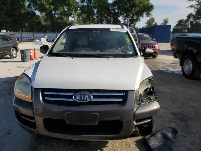 Photo 4 VIN: KNDJF724567146082 - KIA SPORTAGE 